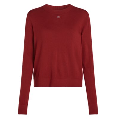Pull femme Tjw Essential TOMMY HILFIGER