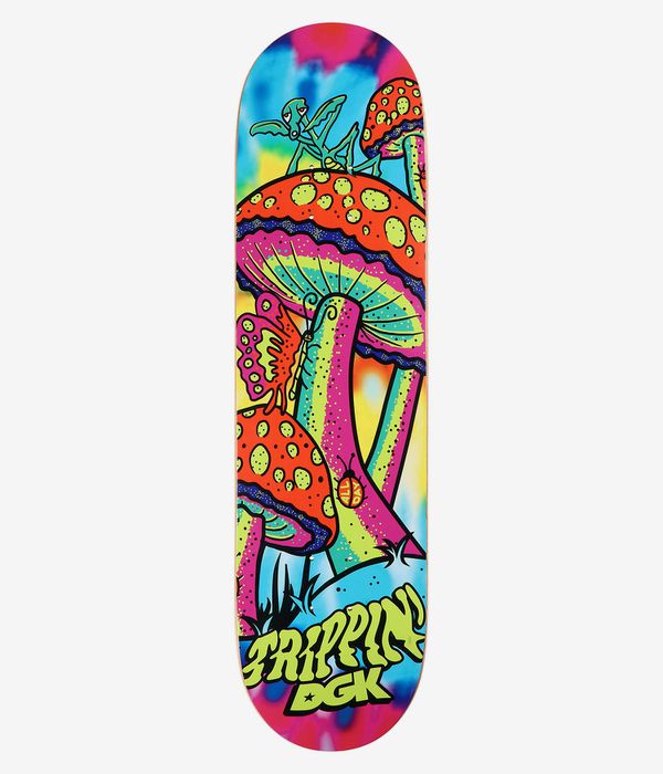 DGK Trippin 8.25