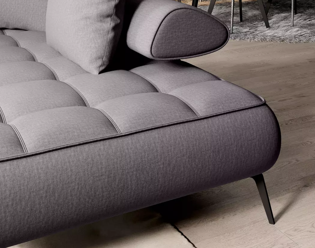 Ecksofa Seledo