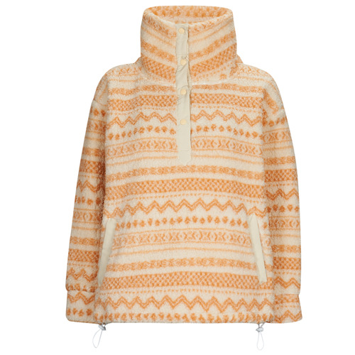 Rip Curl - LA ISLA POLAR FLEECE - Rose / Beige