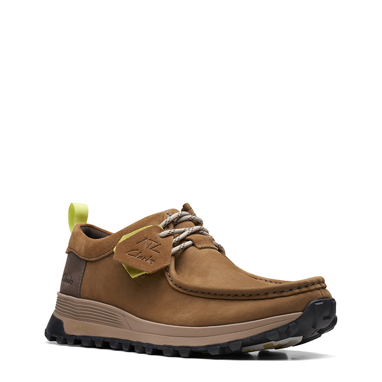 Clarks ATL Trek Wally | BEIGE