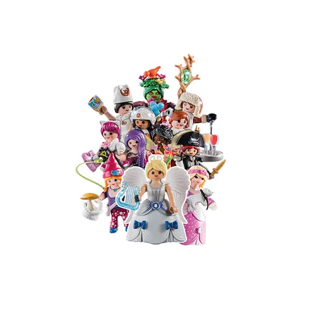 PLAYMOBIL® 70243 Figures Girls (Serie 17)