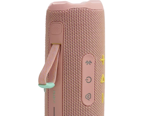 JBL Flip 7 - Pink