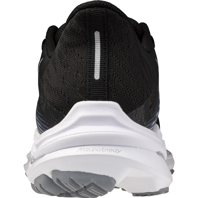 Mizuno Wave Equate 9 W Black/White/Nimbus Cloud
