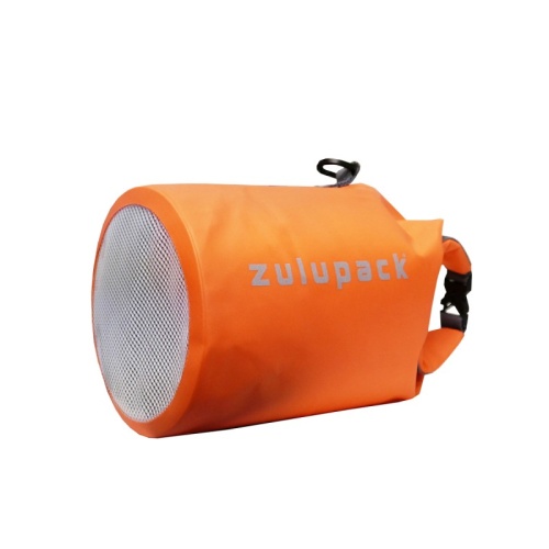 ZULUPACK Waterproof Tube Bag 3L