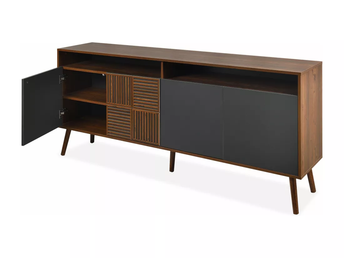Buffet 4 Portes 