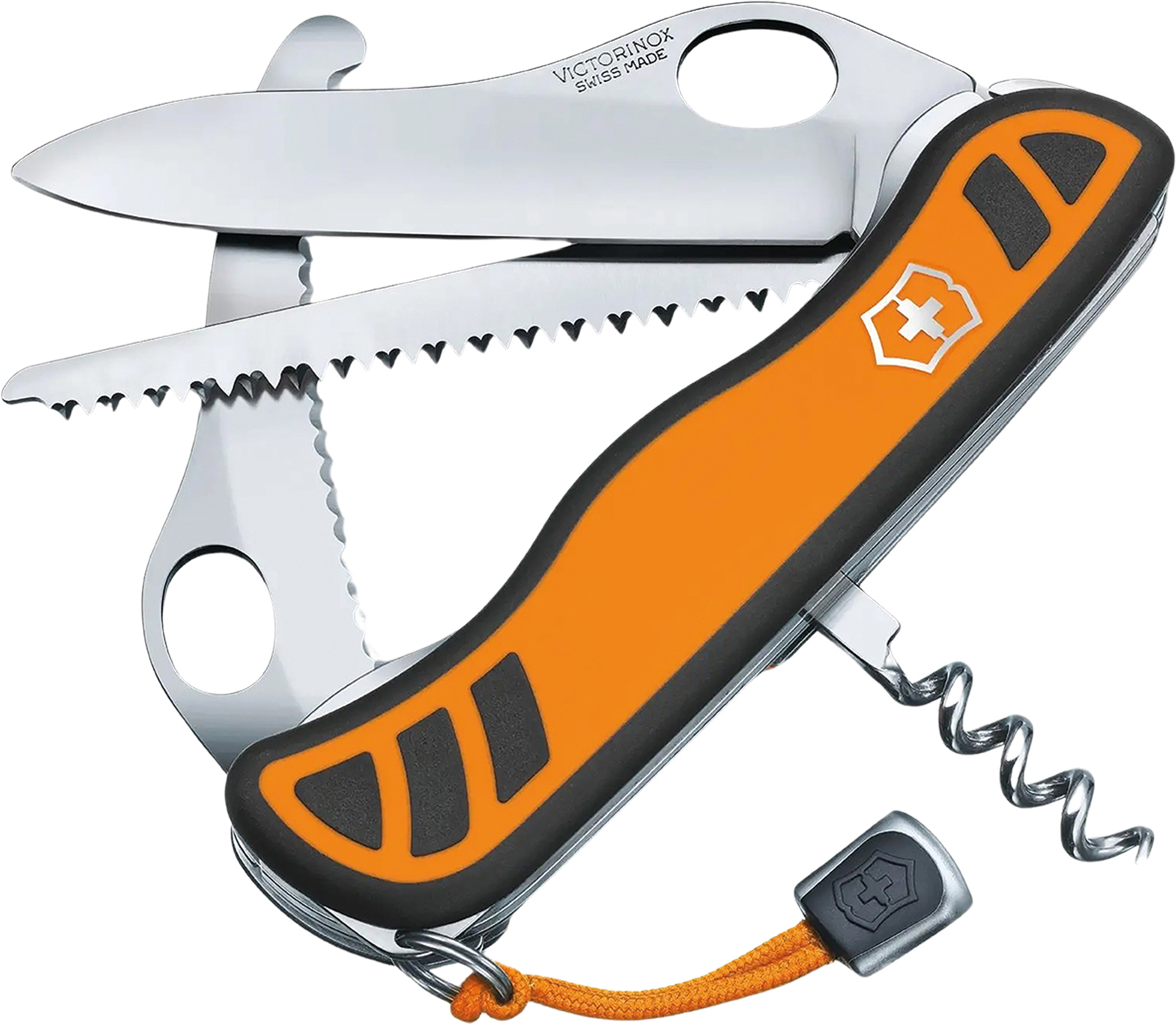 Hunter XTM Grip