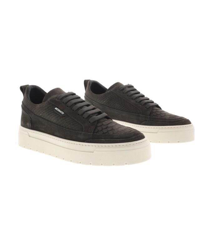 Antony Morato 01623-LE300005 ZWART