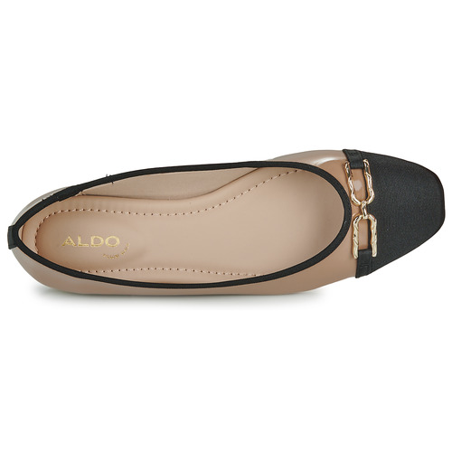 Aldo - PRERI - Beige / Noir