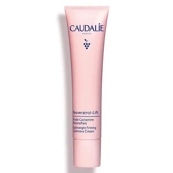 Caudalie Resveratrol-Lift Fluido Redensificador de Caxemira 40ml