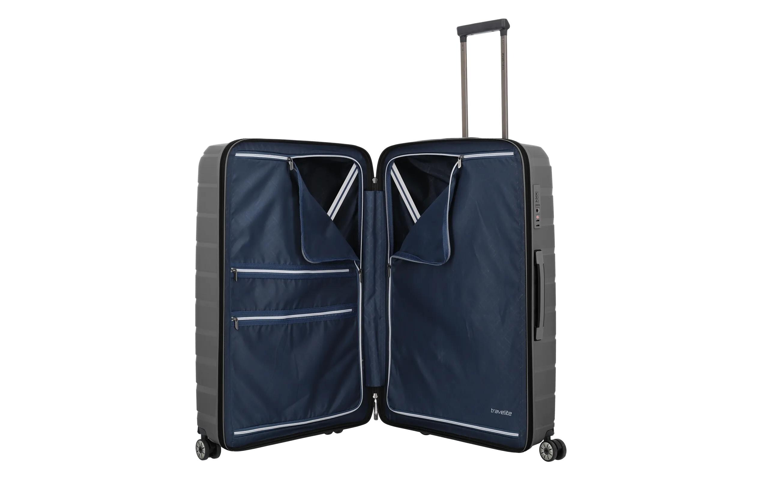 Air Base Trolley L Anthrazit<br>Reisekoffer