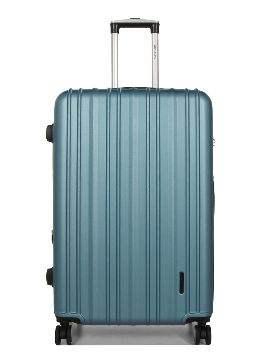 Valise Worldline Braga 2 - 75 cm