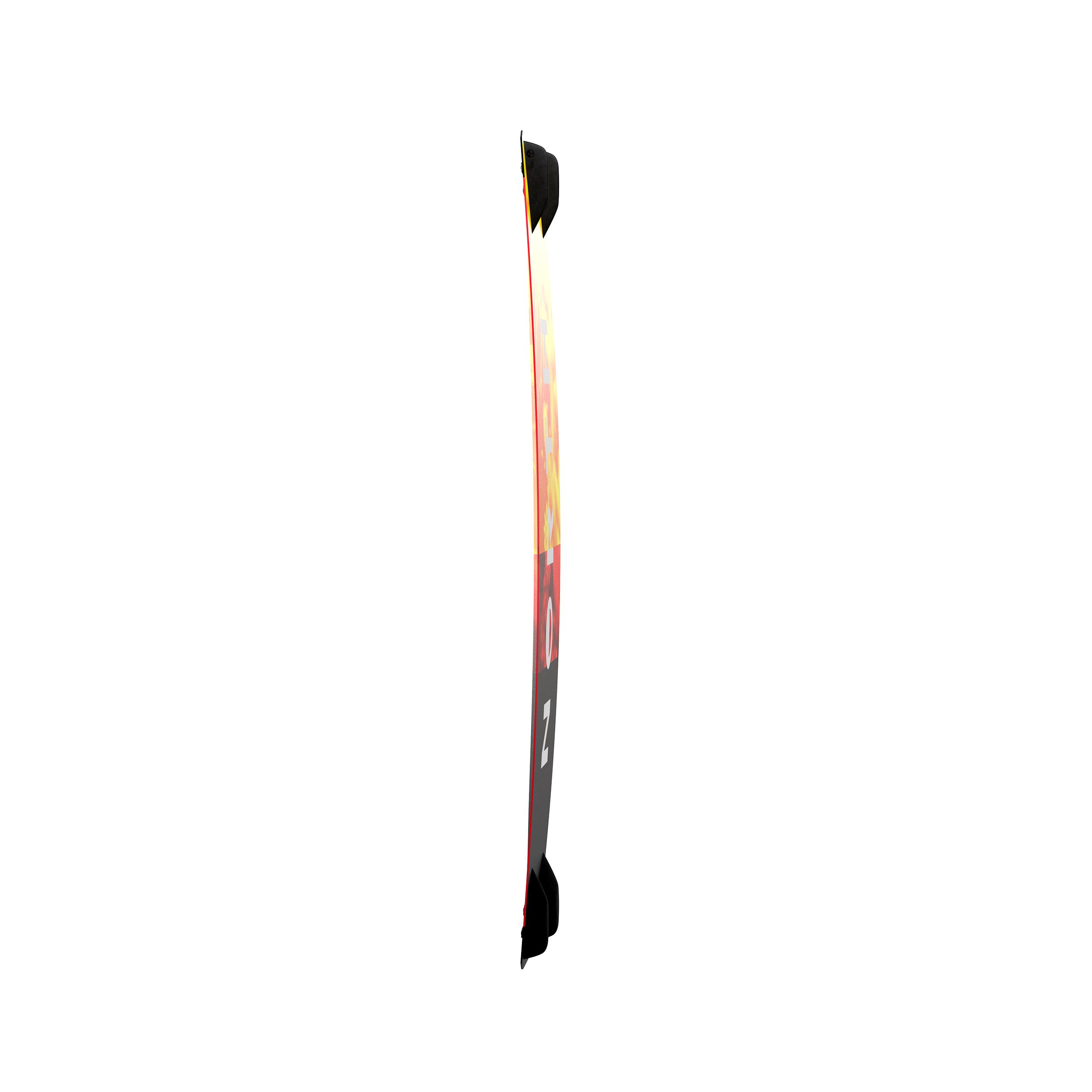 North kiteboarding Prime TT 2024  - nue 136/40