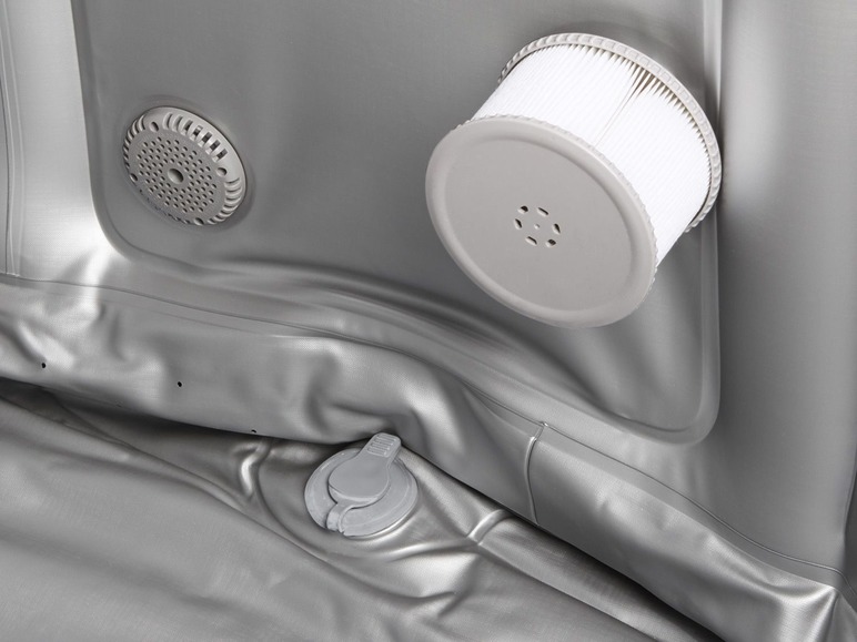 MSPA whirlpool