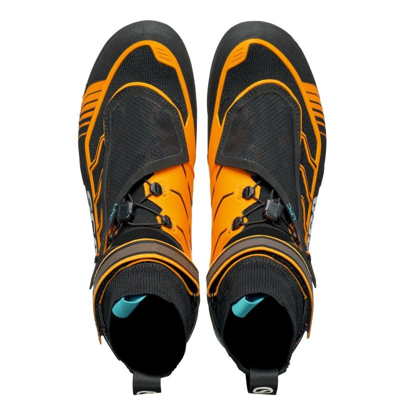 Ribelle Tech 3 HD - Chaussures alpinisme