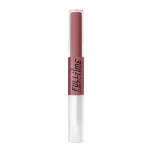 Full Time Stay On Lip Colour 24/7