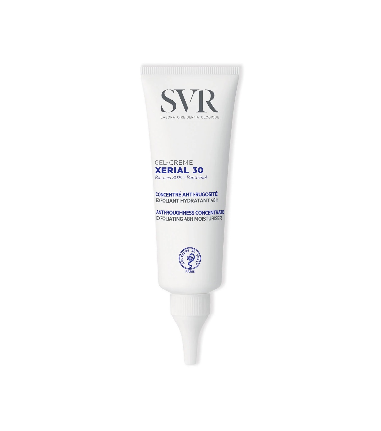 SVR - *Xerial* - Gel creme hidratante antirrugas