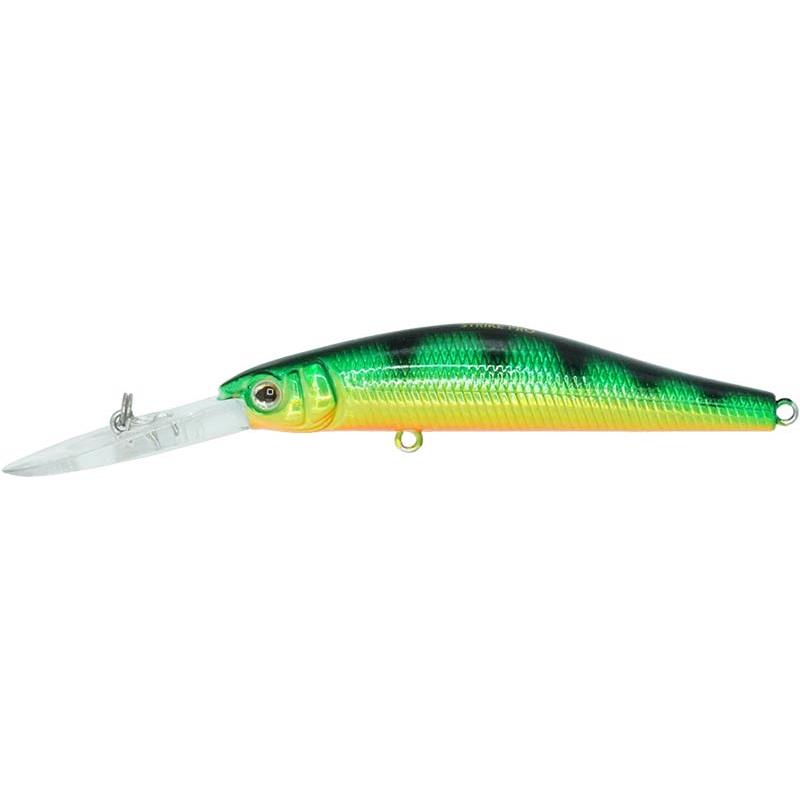 Leurre Suspending Strike Pro Inquisitor 80Sp Deep - 8Cm