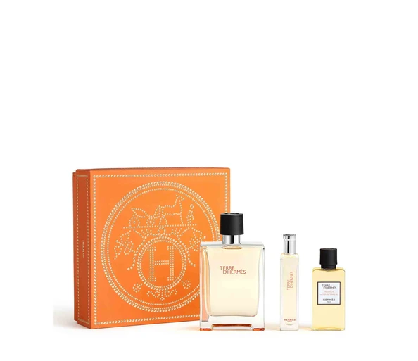 Hermès Terre d'Hermès Sets mit Düften