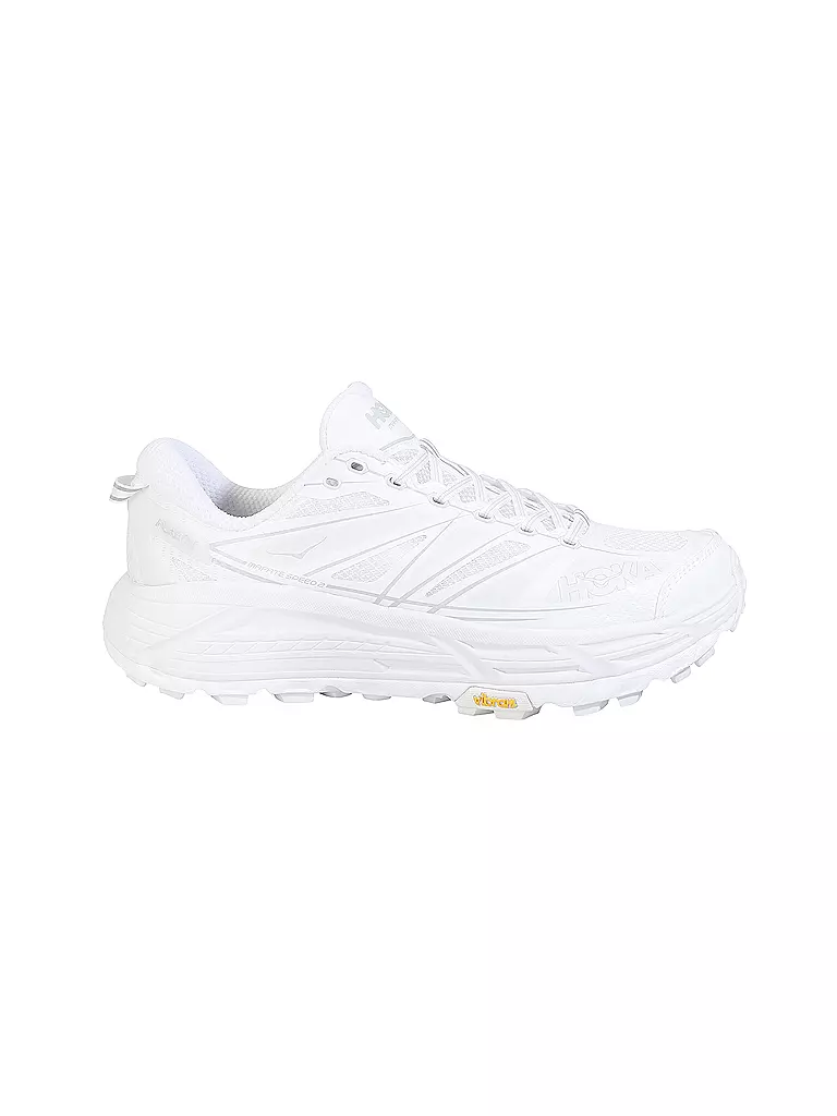 HOKA Sneaker MAFATE SPEED 2 weiss