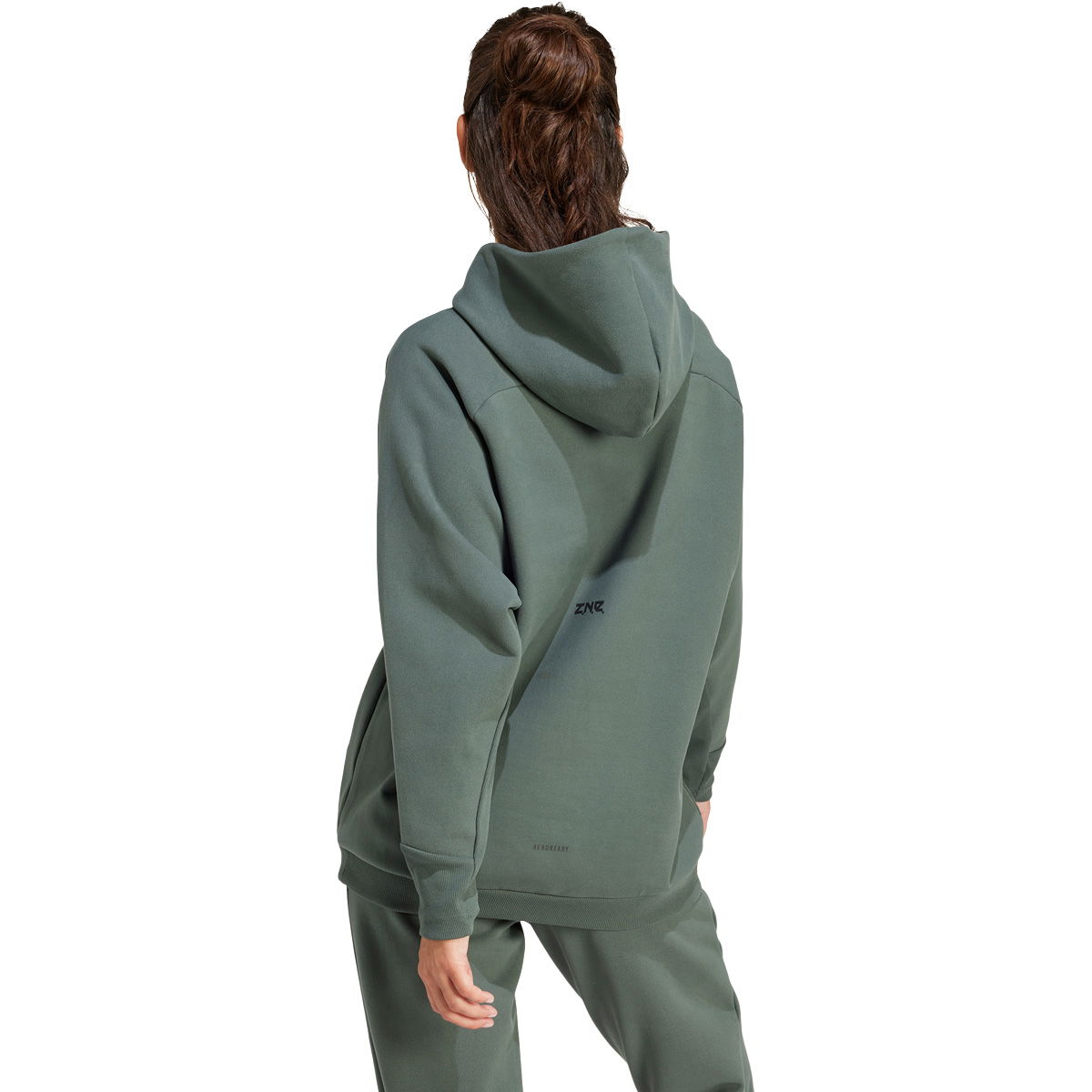 adidas ZNE Winterized Hættetrøje Dame