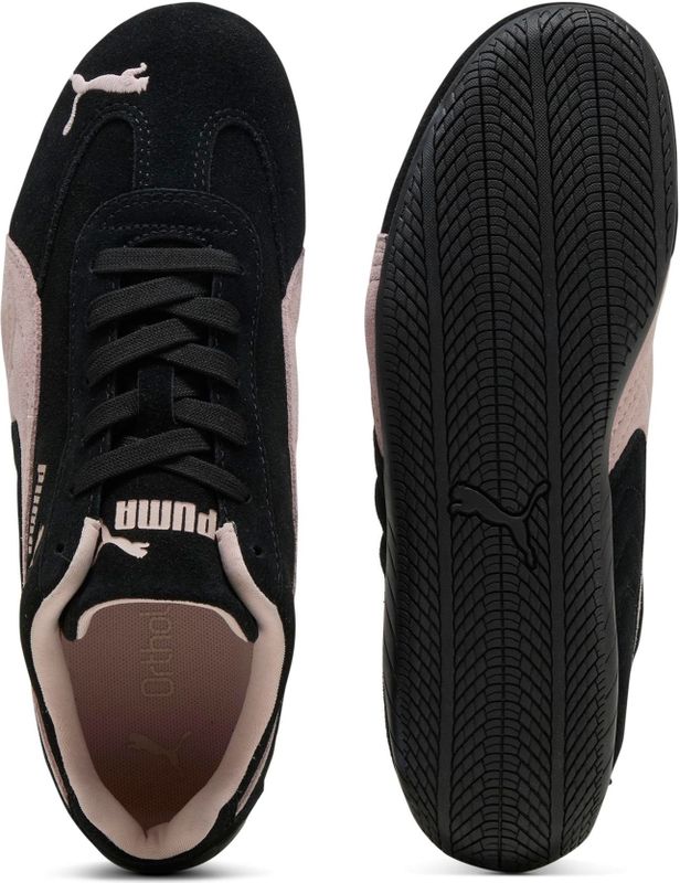 PUMA - Speedcat OG - Sneakers - Zwart