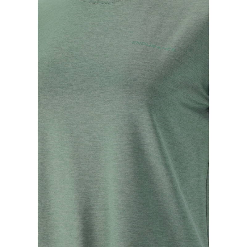 Endurance Maje Løbe T-shirt Dame