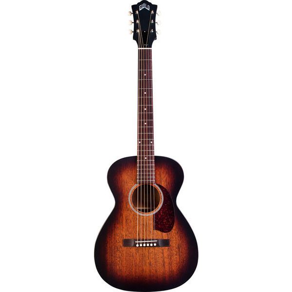 Guild M-20 VSB USA