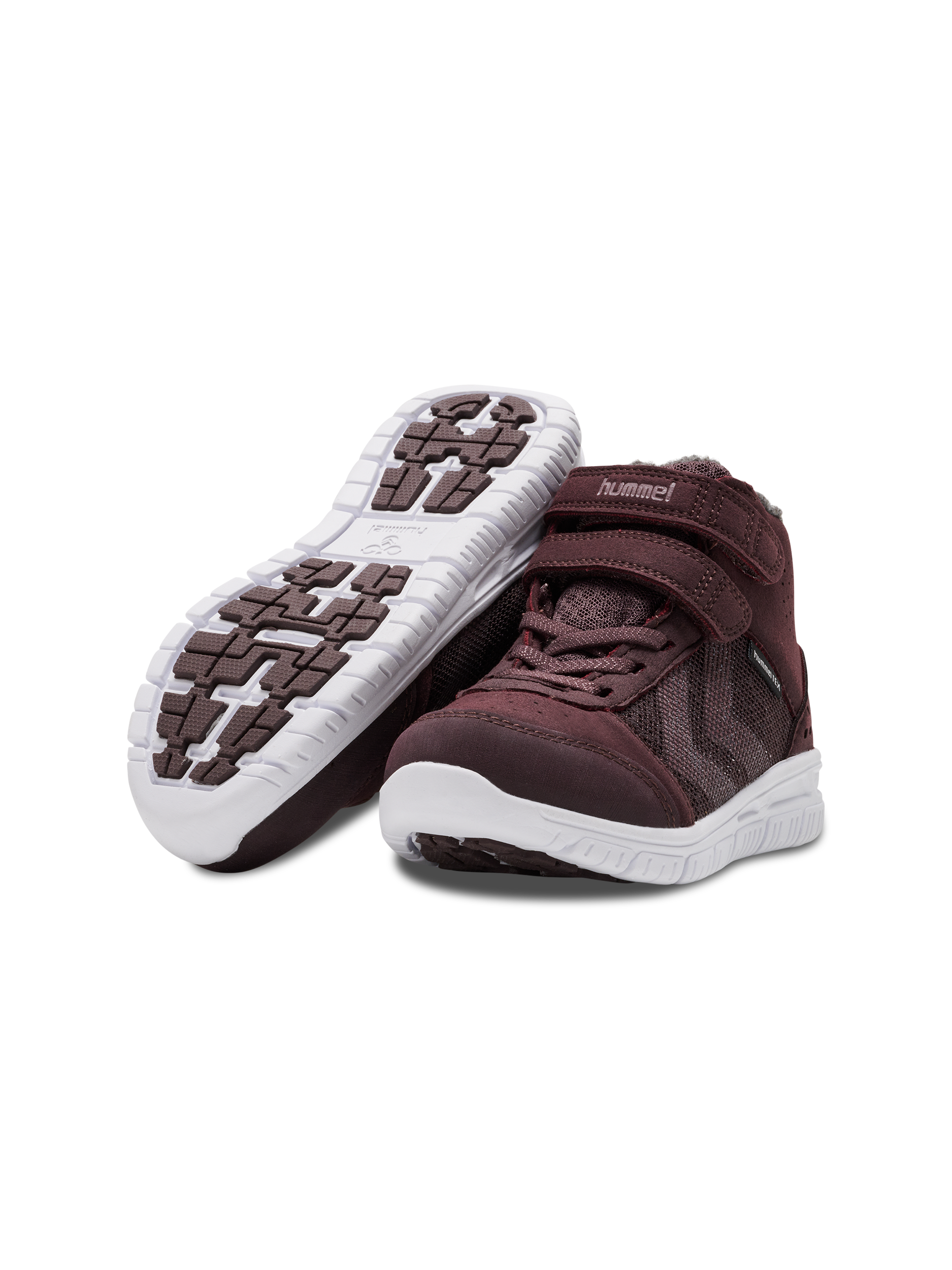 CROSSLITE WINTER TEX JR