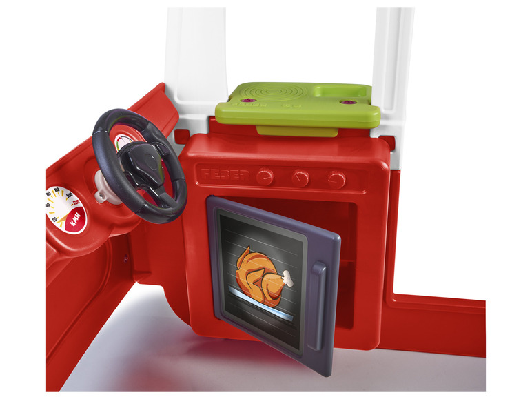 2-in-1 speelgoed keuken