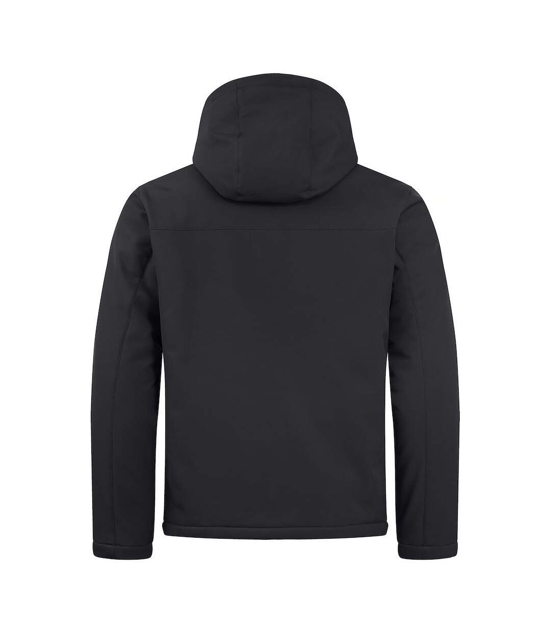 Clique - Doudoune softshell - Homme (Noir) - UTUB226