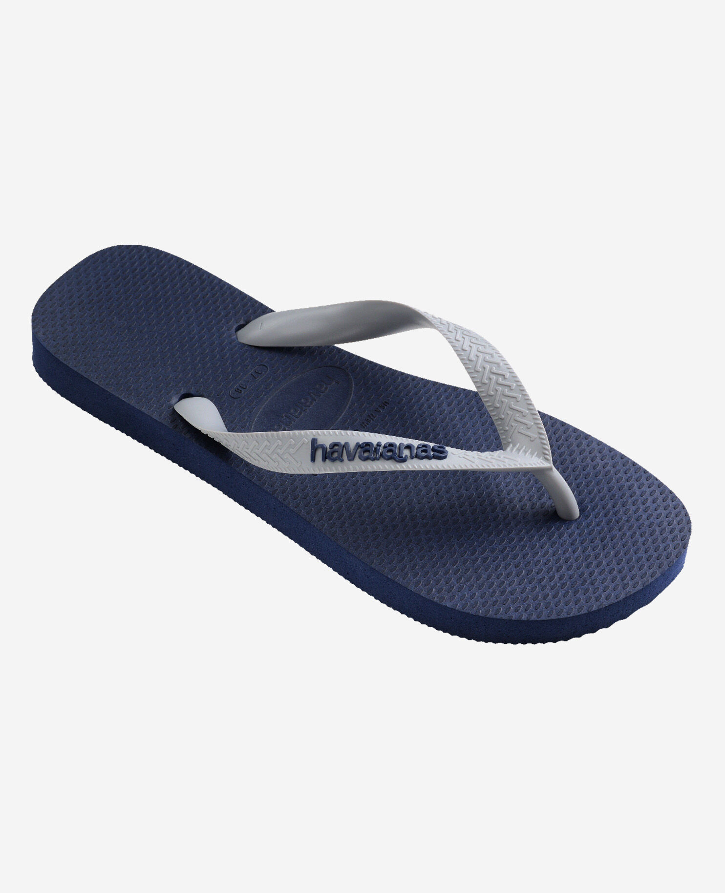 Havaianas Top Logo Pop Up