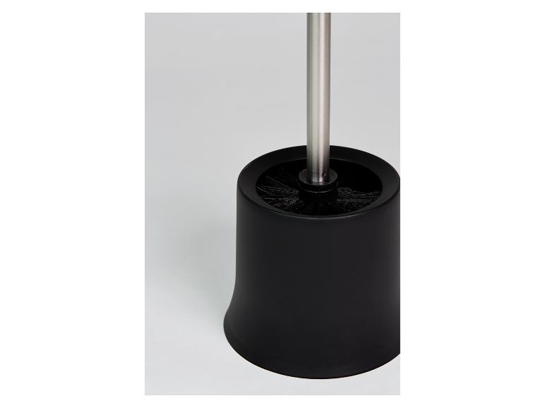 Set van 2 toiletborstels Basic