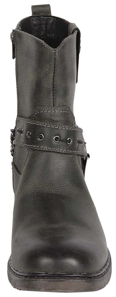 Thunder Road | Rock Rebel by EMP Bottes