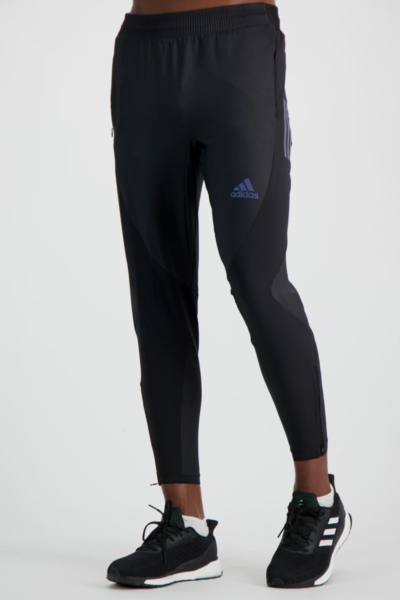 adidas Performance Adizero Running Damen Laufhose