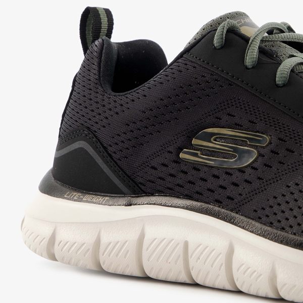 Skechers Track heren sneakers
