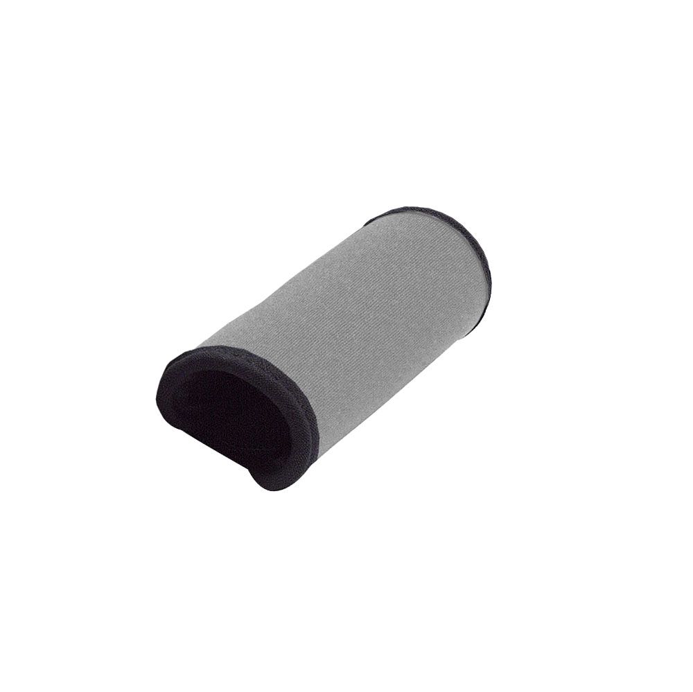 Ossenberg Griffpolster aus Neopren ergonomisch mit Klettverschluss