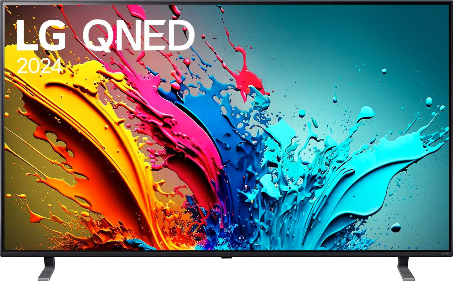 LG 75QNED85T TV UHD 4K