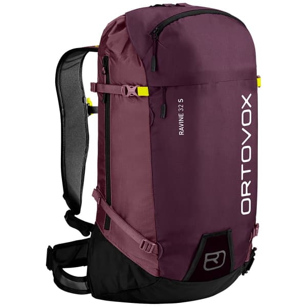 Sac à dos ski ORTOVOX RAVINE 32 S WINETASTING