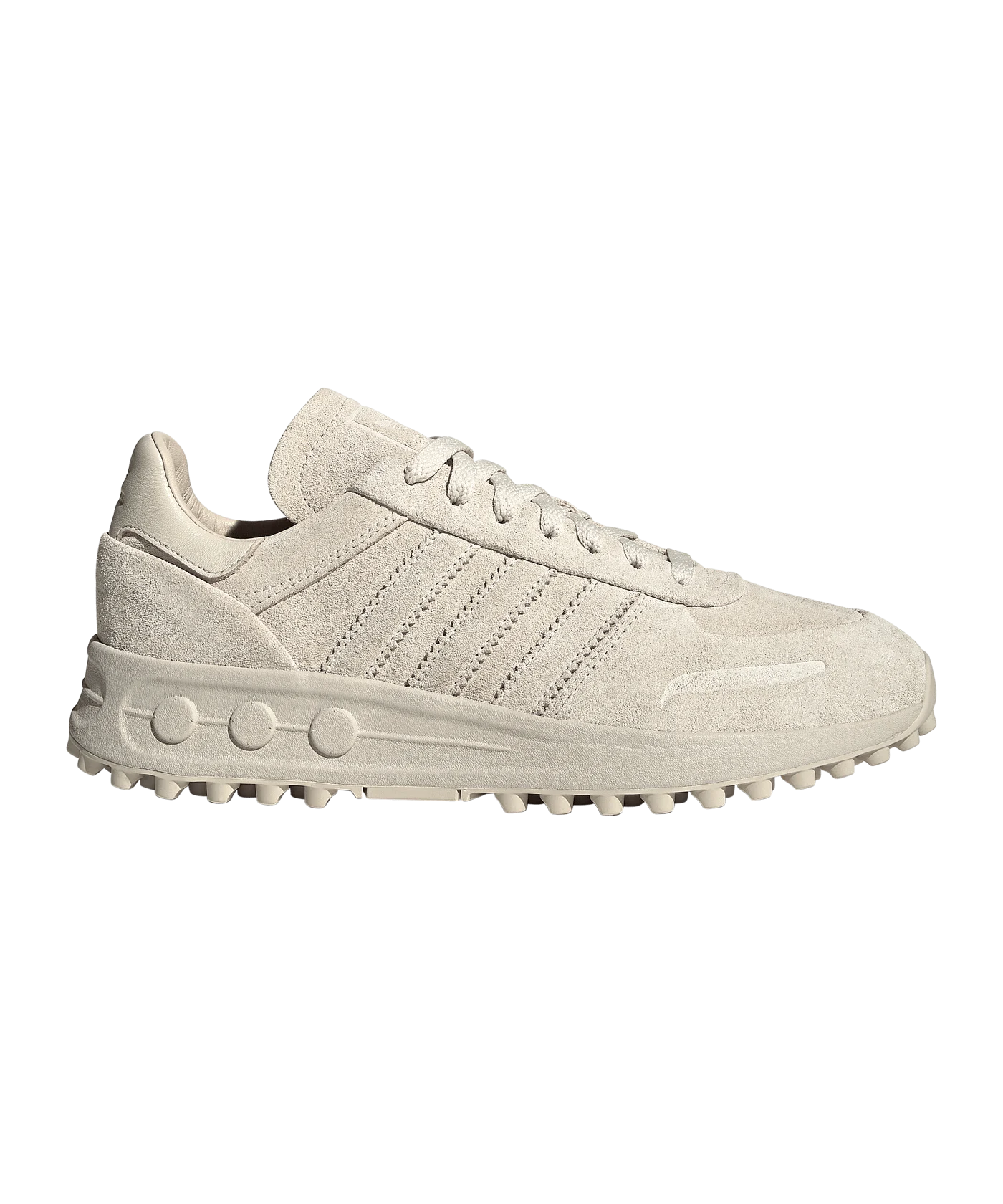 adidas Originals LA Trainer Lux Grau
