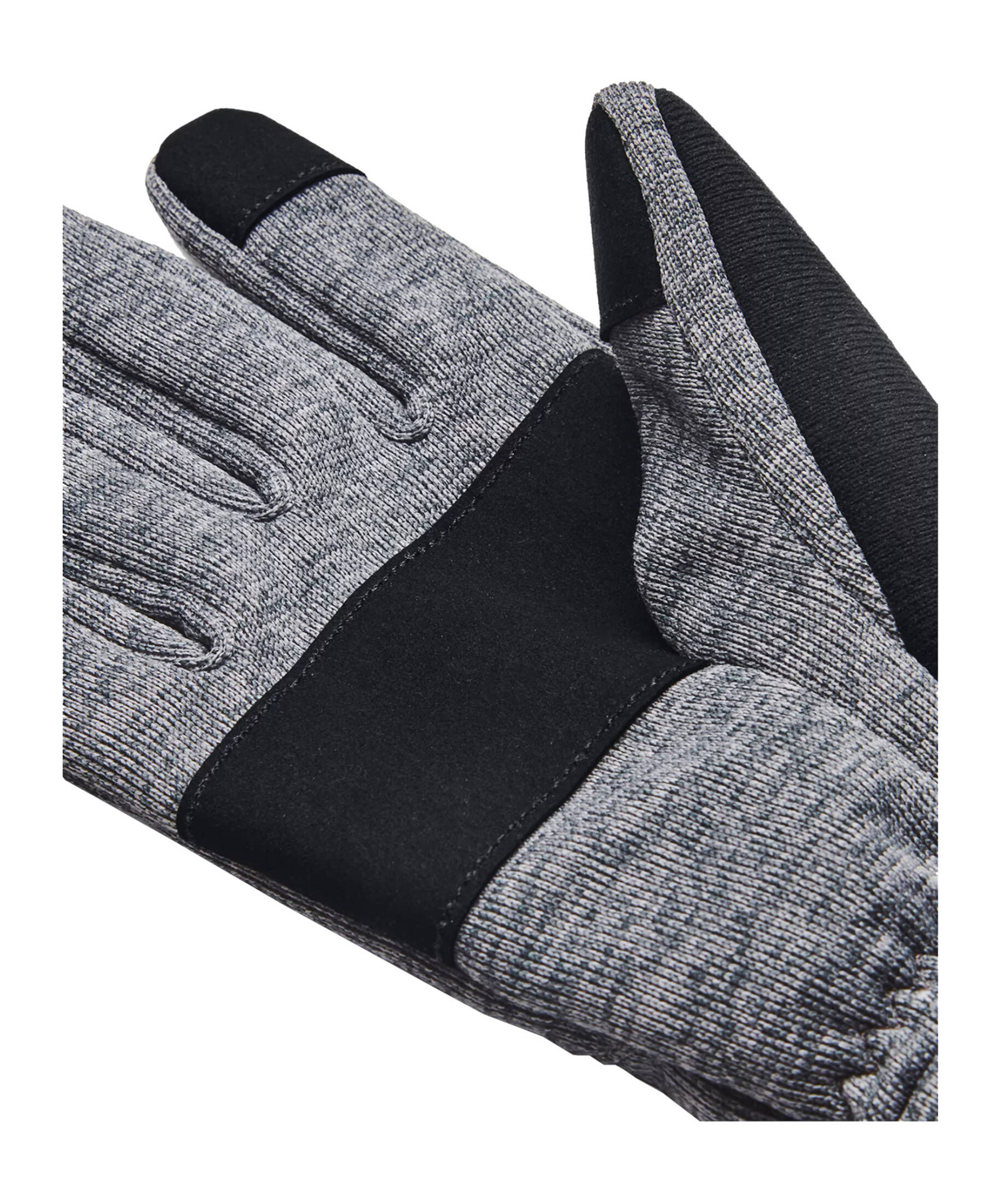 Under Armour| Herren Equipment - Spielerhandschuhe Storm Fleece Handschuhe