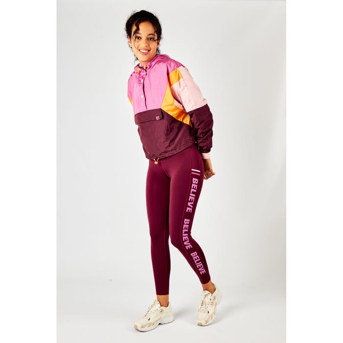 Veritas-Sportlegging Dames - Nina Derwael