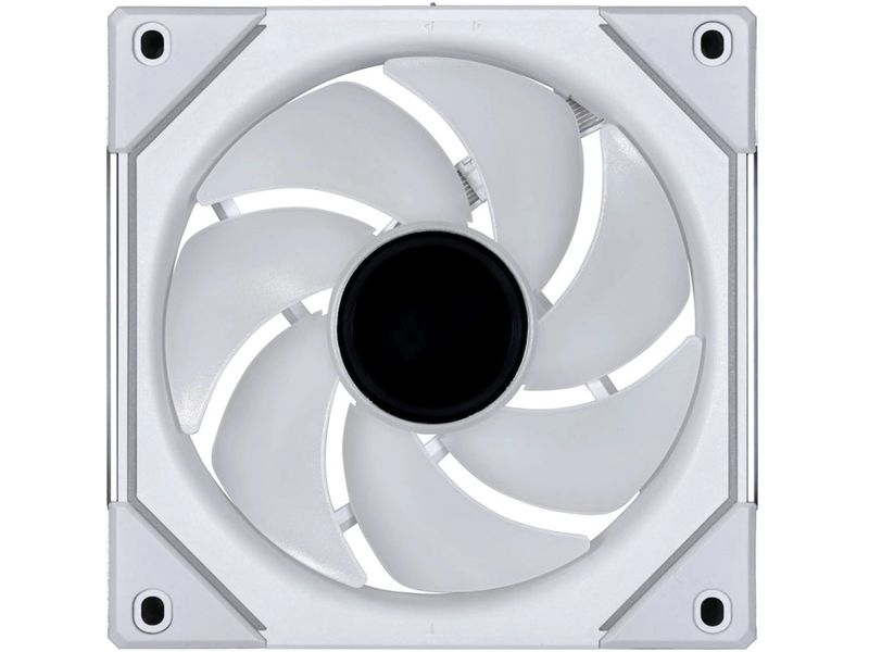 Lian Li PC-Lüfter Uni Fan SL-Infinity Weiss 3er Pack 120 mm ARGB PWM Lüfter