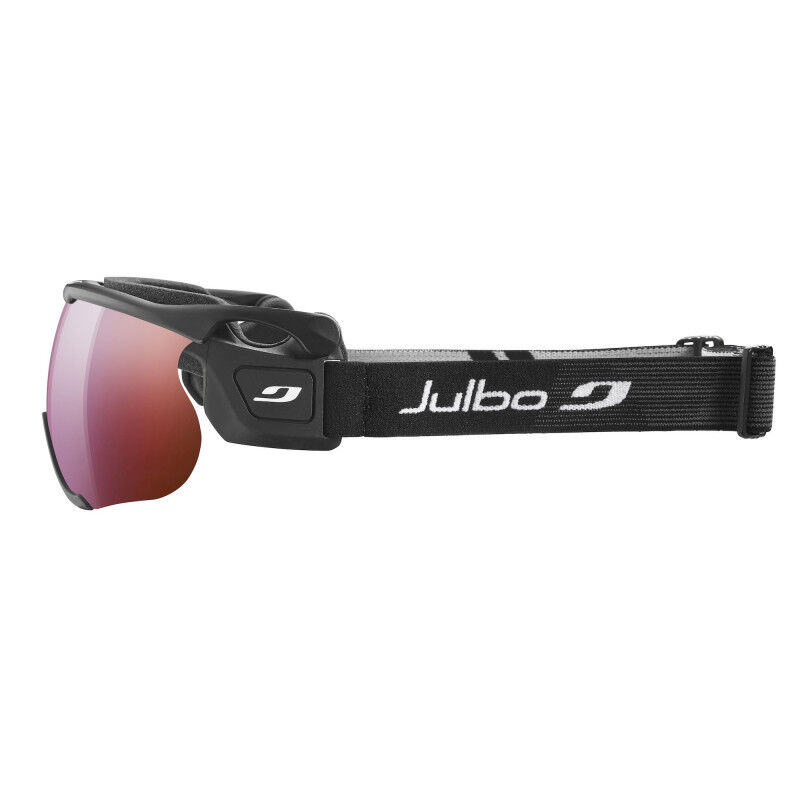 Sniper Evo L Reactiv High Contrast 0-4 - Masque ski