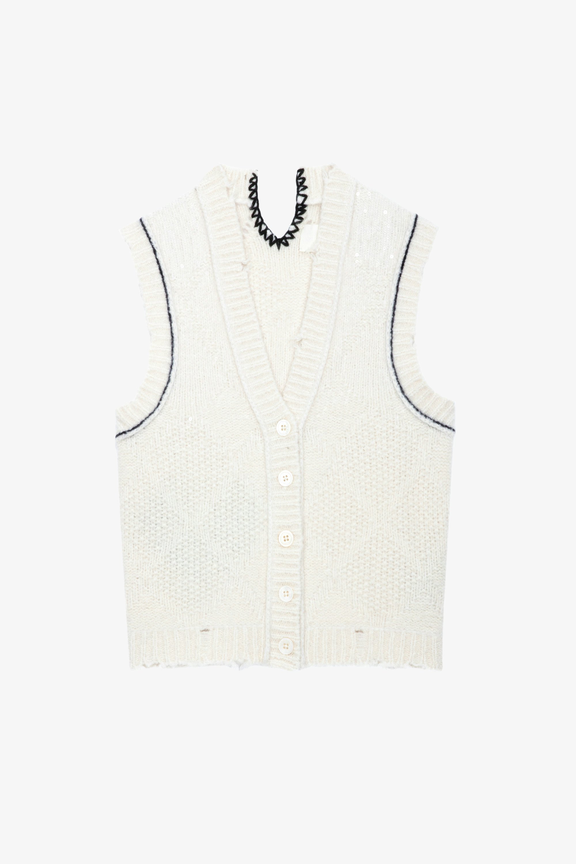 Gilet Karry
