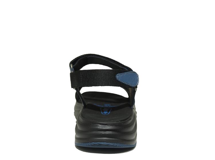 Wolky Cirro 05650 blauw