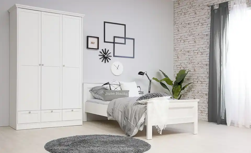 Kleiderschrank Landwood