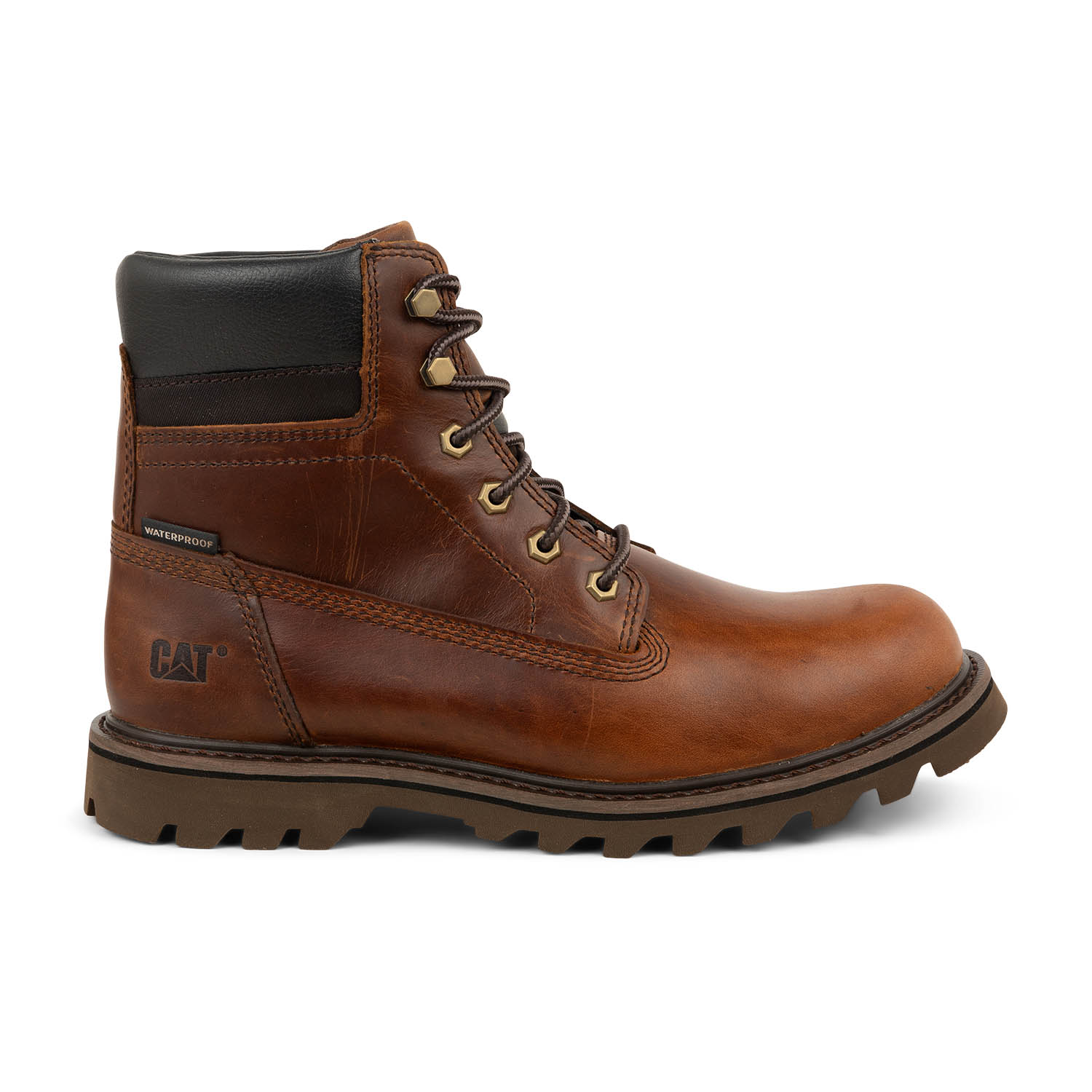 Boots et bottines homme CATERPILLAR DEPLETE
