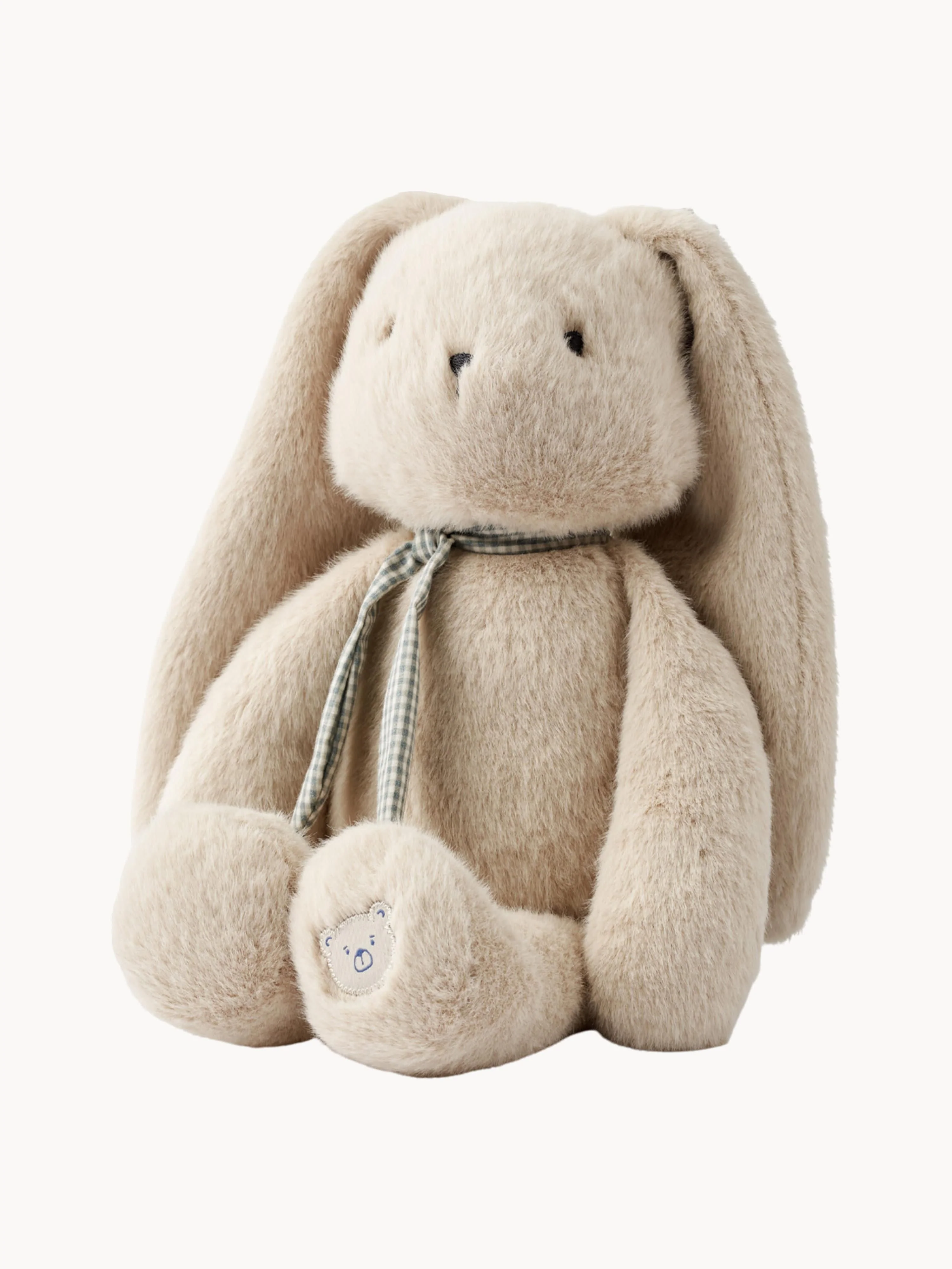 Knuffeldier Berto