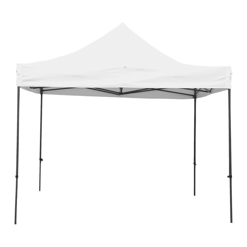Pop-up-telt 3x3 m